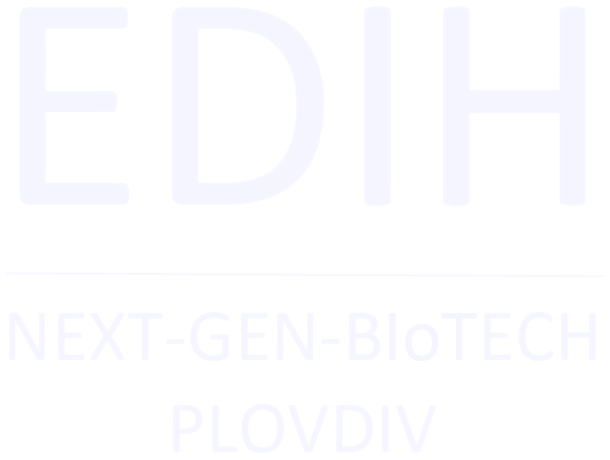 Next-Gen-BIoTech EDIH Bulgaria